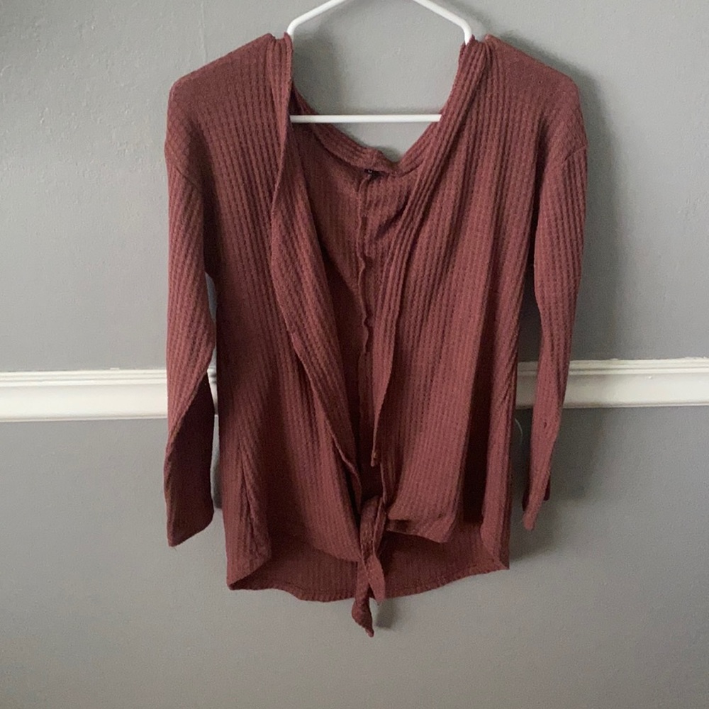 Amazons’s long sleeve button up